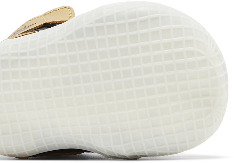 Air Jordan 1 Retro High OG CB Black Gold