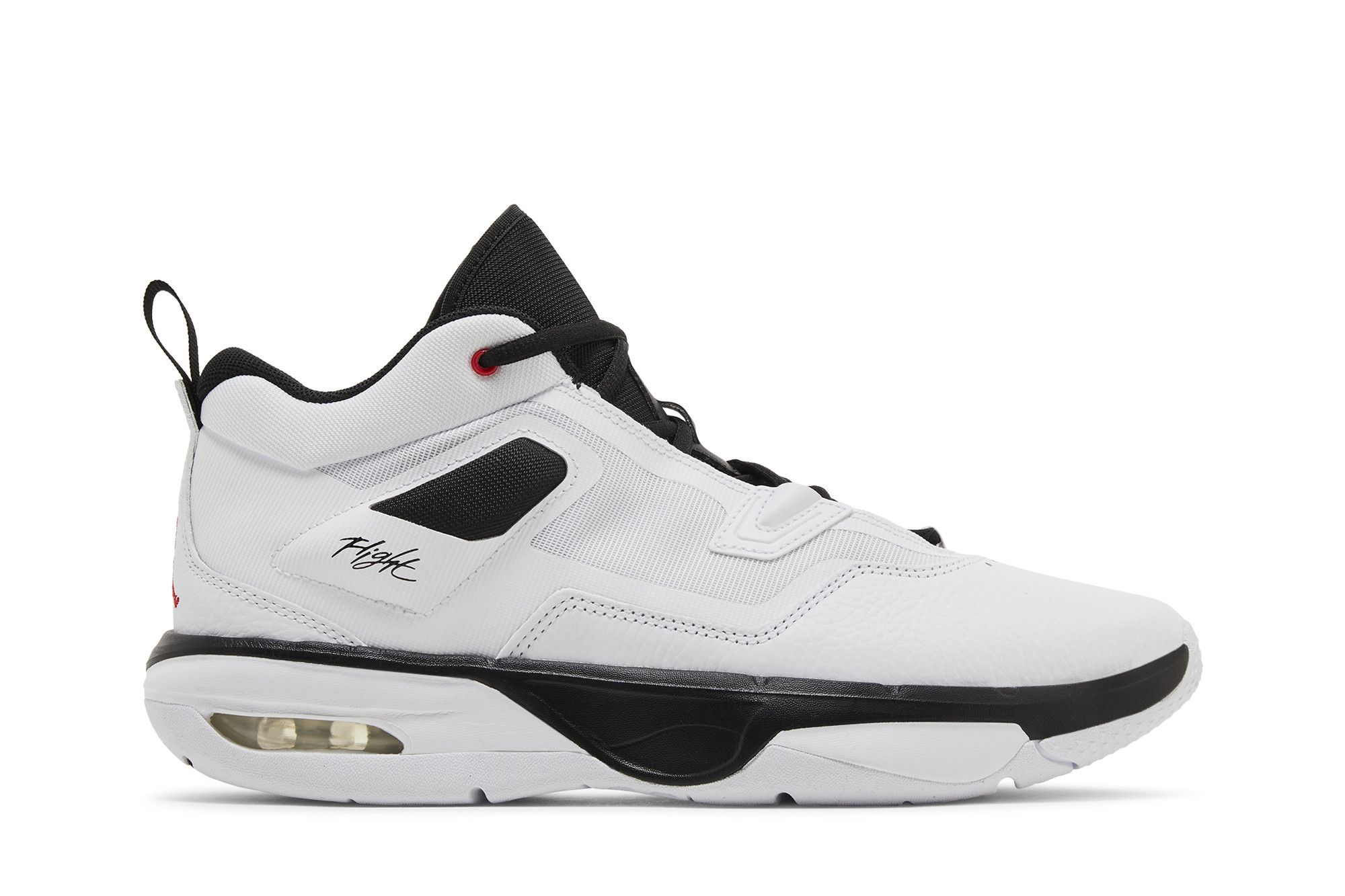 Buy Air Jordan Stay Loyal 3 'White Black' - FB1396 106 | GOAT