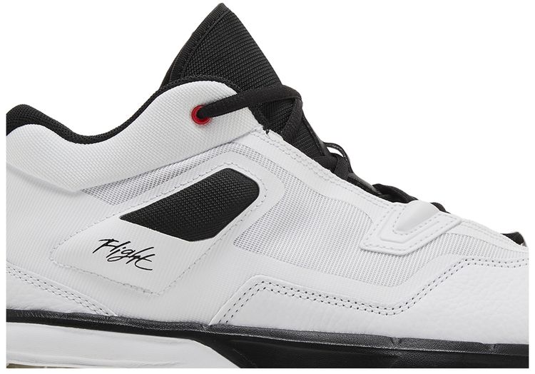 Air Jordan Stay Loyal 3 White Black