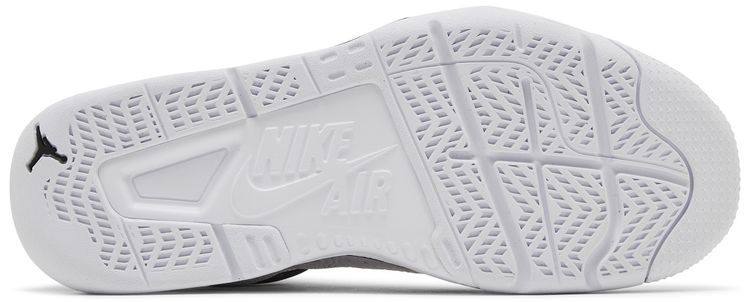 Air Jordan Stay Loyal 3 White Black