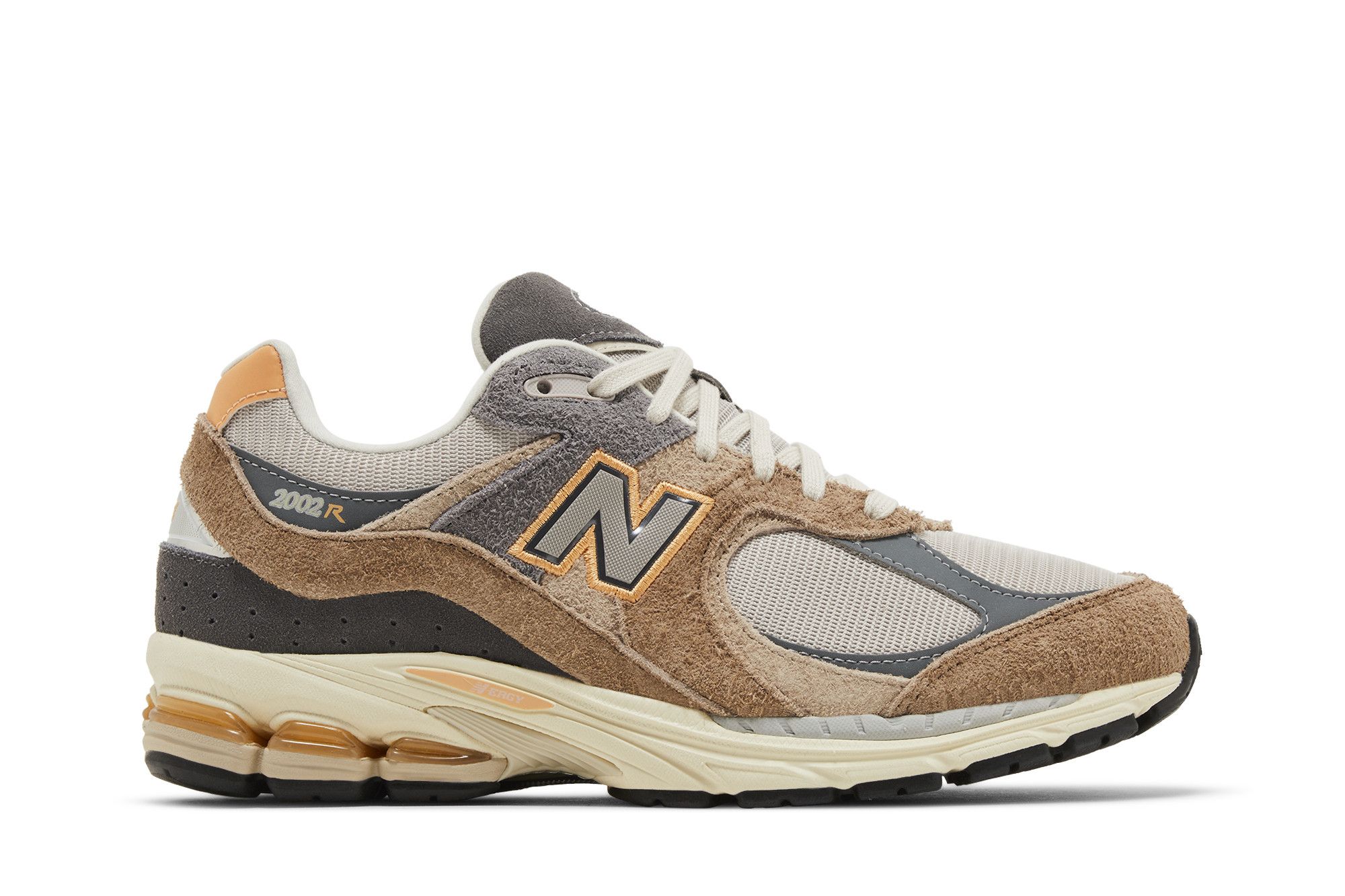 Buy New Balance 2002R 'Mushroom Hazy Peach' - M2002REJ | GOAT