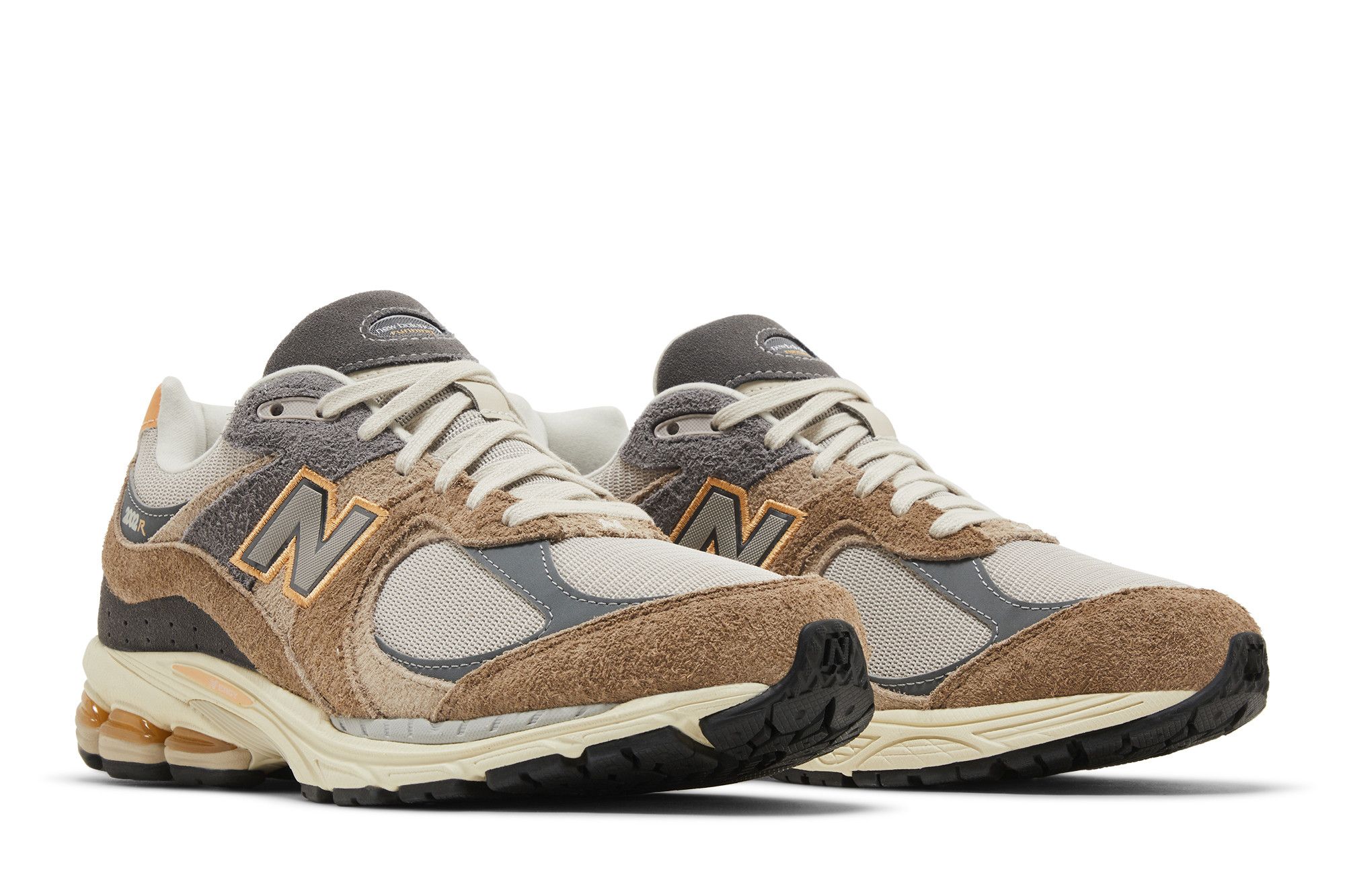 Buy New Balance 2002R 'Mushroom Hazy Peach' - M2002REJ | GOAT