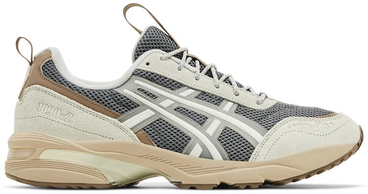 Asics Gel 1090V2 Dark Pewter