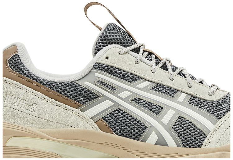 Asics Gel 1090V2 Dark Pewter