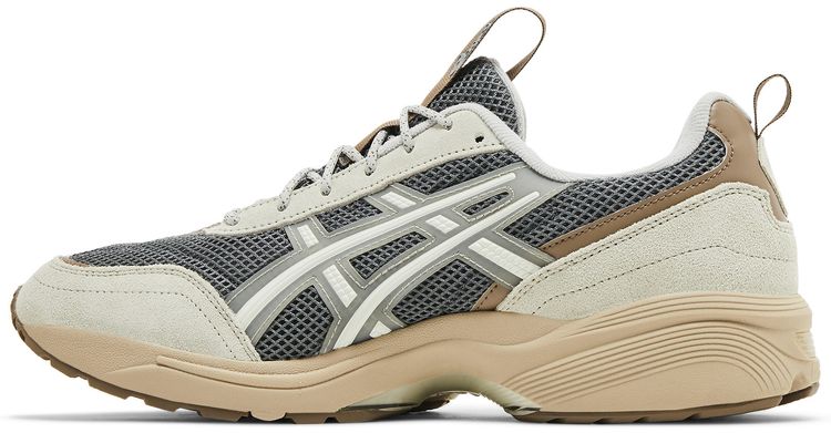 Asics Gel 1090V2 Dark Pewter