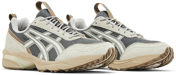 Asics Gel 1090V2 Dark Pewter