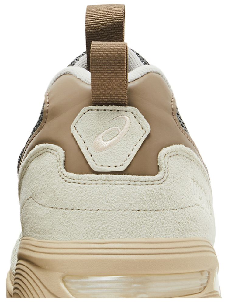 Asics Gel 1090V2 Dark Pewter