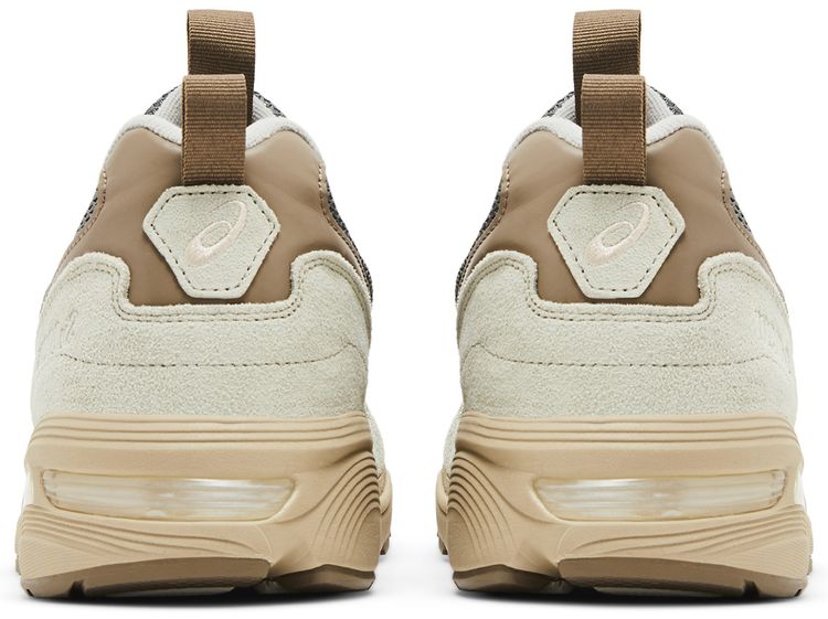 Asics Gel 1090V2 Dark Pewter