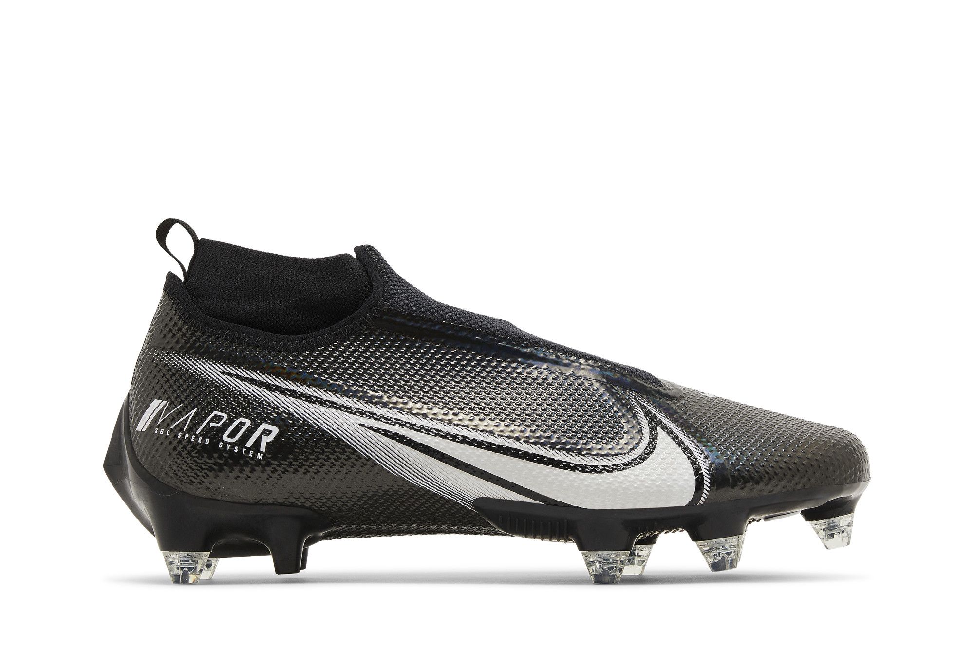 Buy Nike Vapor Edge Pro 360 D 'Black White' - CZ5574 001 | GOAT