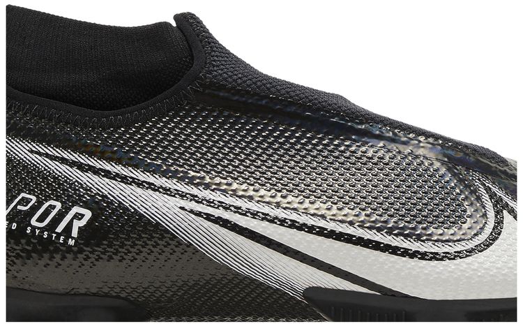 Nike Vapor Edge Pro 360 D Black White