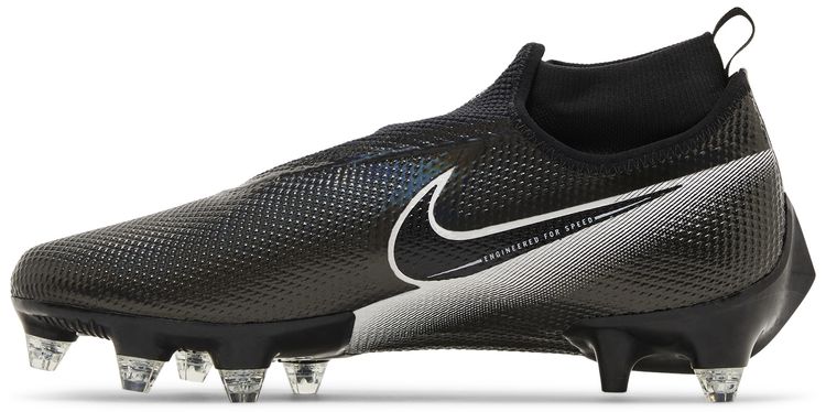 Nike Vapor Edge Pro 360 D Black White