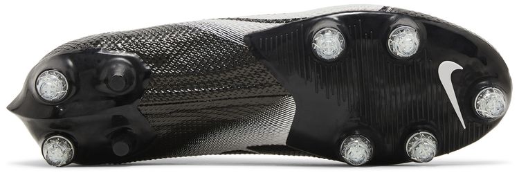 Nike Vapor Edge Pro 360 D Black White