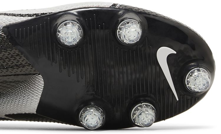 Nike Vapor Edge Pro 360 D Black White