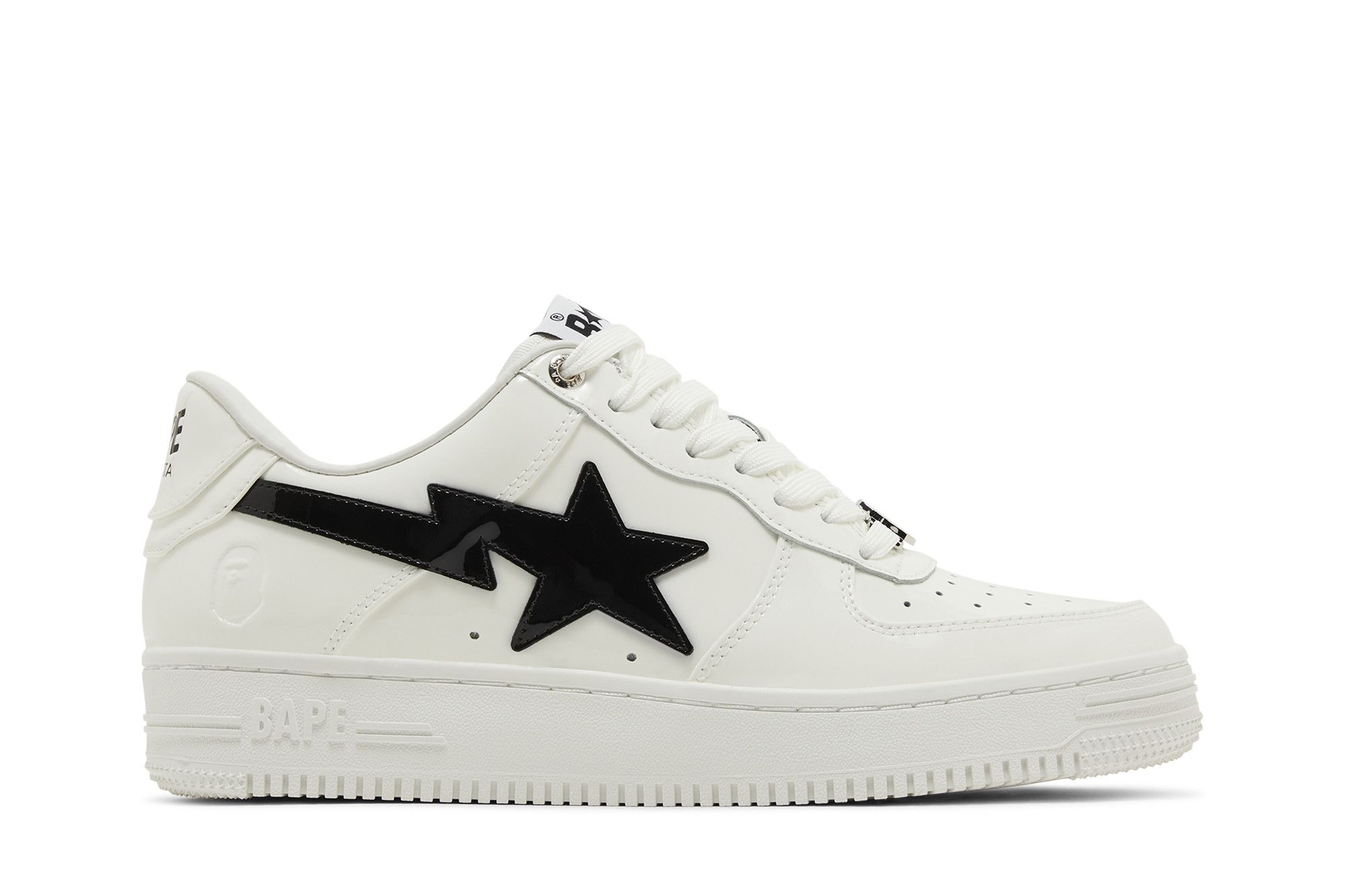 ✨田中ダ✨ Buy Bapesta #2 M2 'White' - 1K30191302 WHT | GOAT