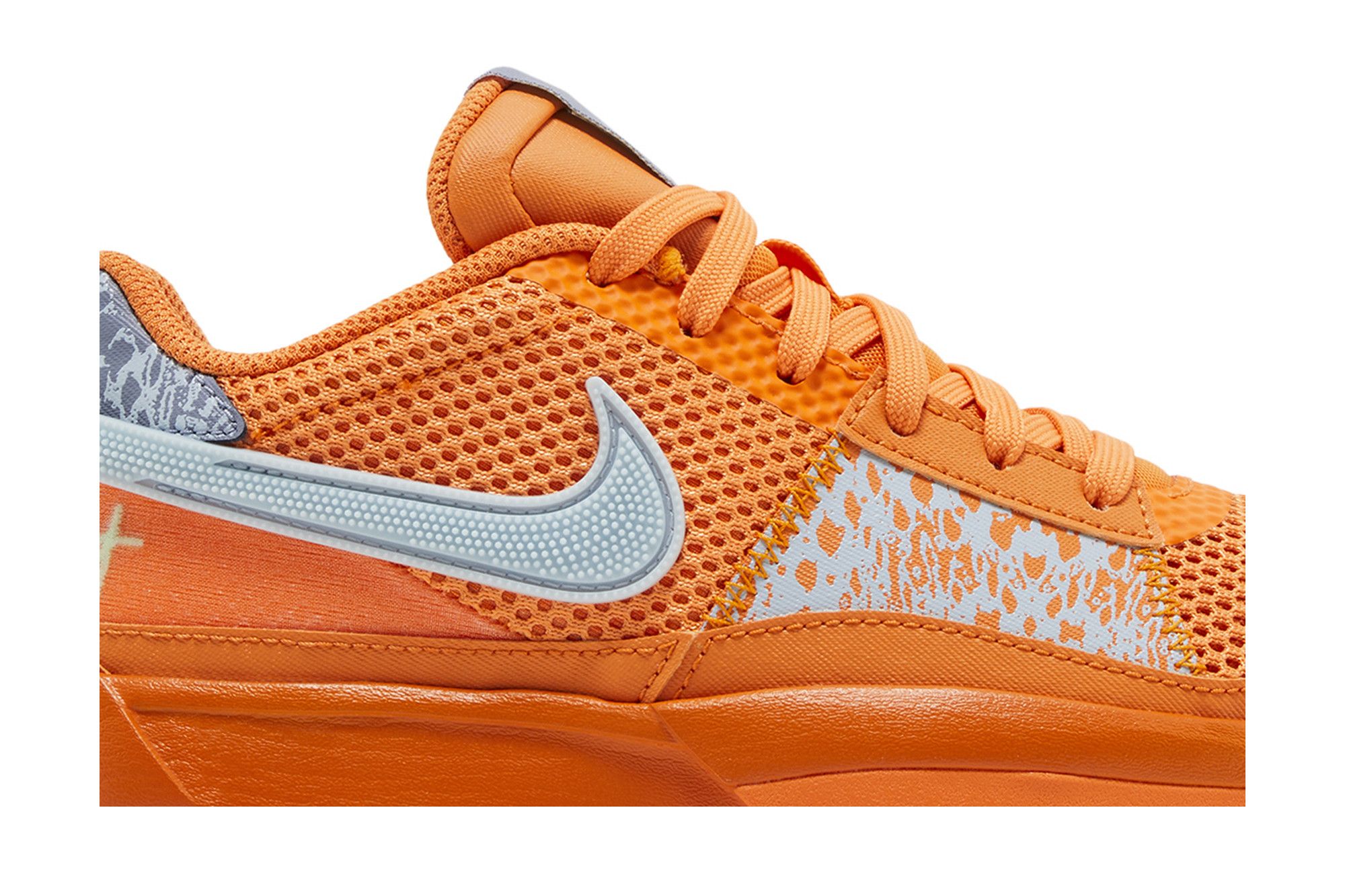 Buy Nike Ja 1 GS 'Mismatched' - DX2294 800 | GOAT