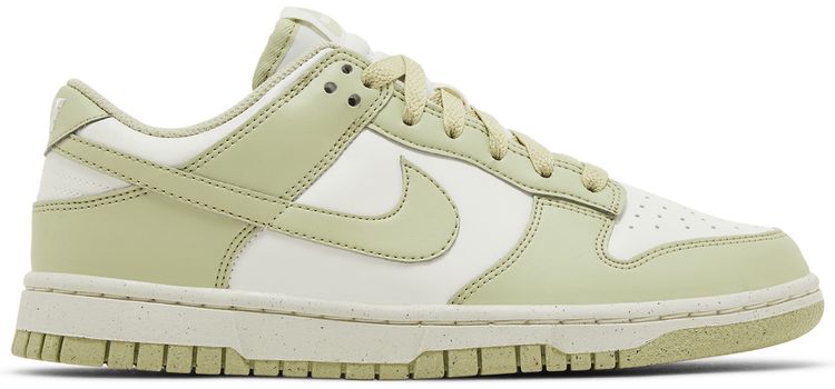 Nike Wmns Dunk Low Next Nature Olive Aura