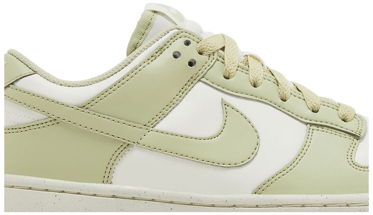 Nike Wmns Dunk Low Next Nature Olive Aura
