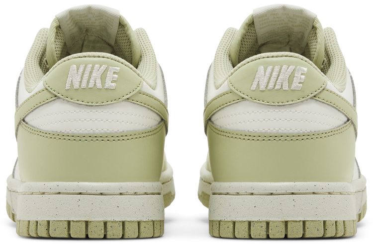 Nike Wmns Dunk Low Next Nature Olive Aura