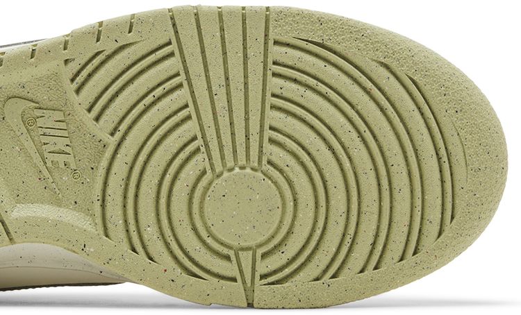 Nike Wmns Dunk Low Next Nature Olive Aura