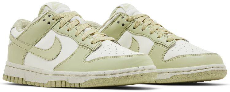 Nike Wmns Dunk Low Next Nature Olive Aura