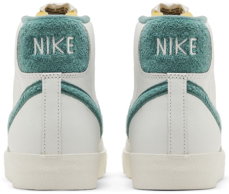 Nike Blazer Mid 77 Premium Resort  Sport