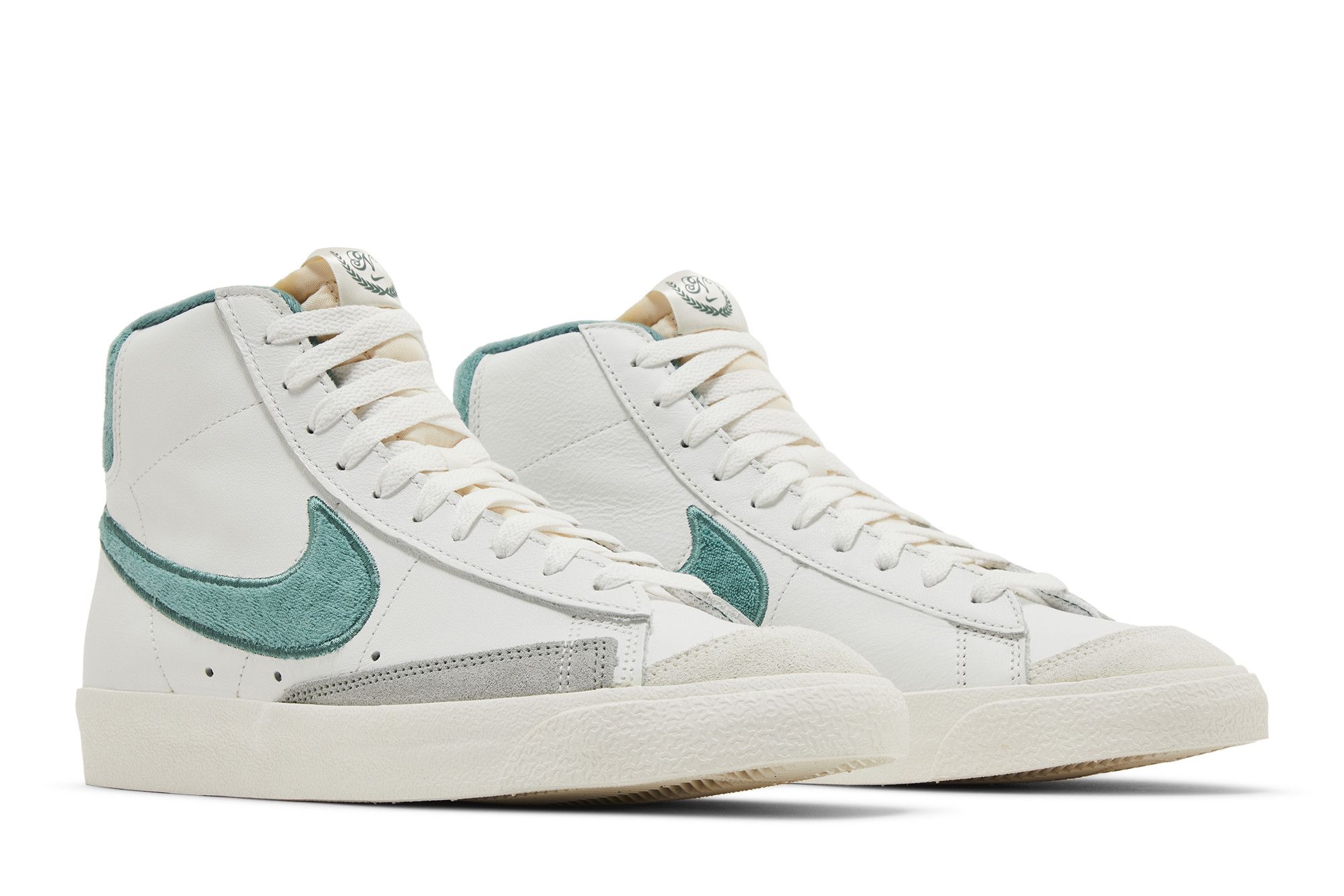 Buy Nike Blazer Mid '77 Premium 'Resort & Sport' - FN5822 100 | GOAT