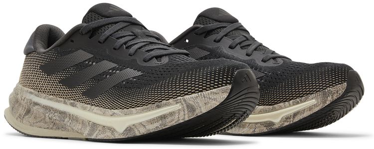 Adidas Supernova Rise Carbon Iron Snake