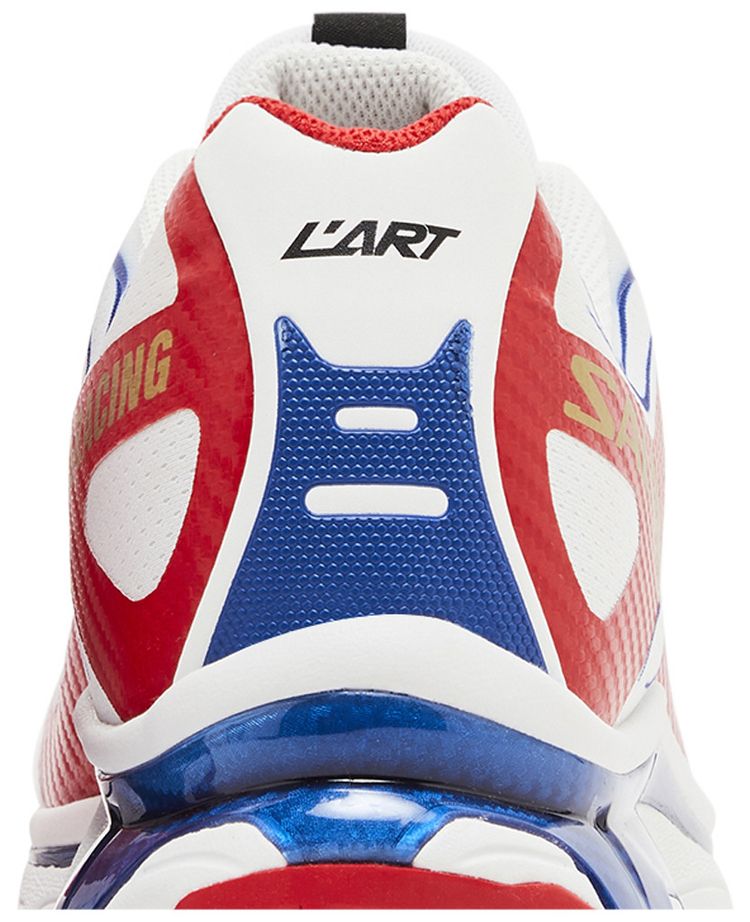 KAR LArt de LAutomobile x XT 4 OG Porsche 911 GT1 98