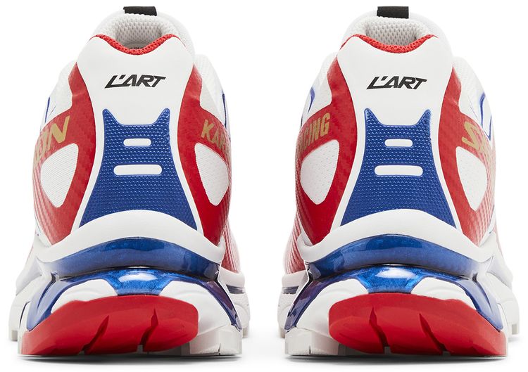 KAR LArt de LAutomobile x XT 4 OG Porsche 911 GT1 98
