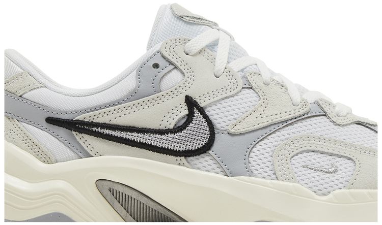 Nike Wmns AL8 White Black Sail