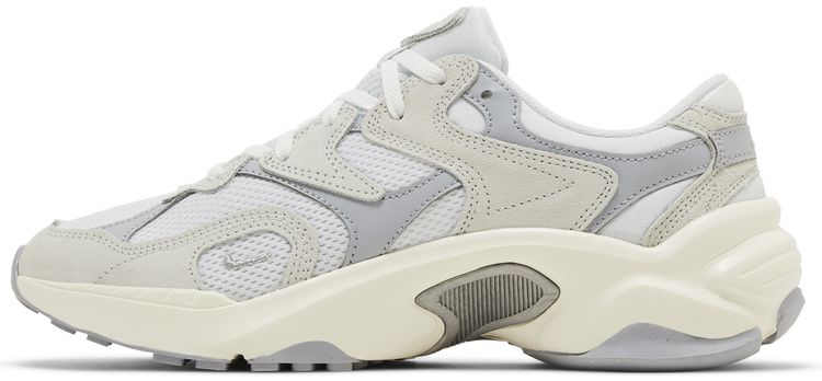 Nike Wmns AL8 White Black Sail