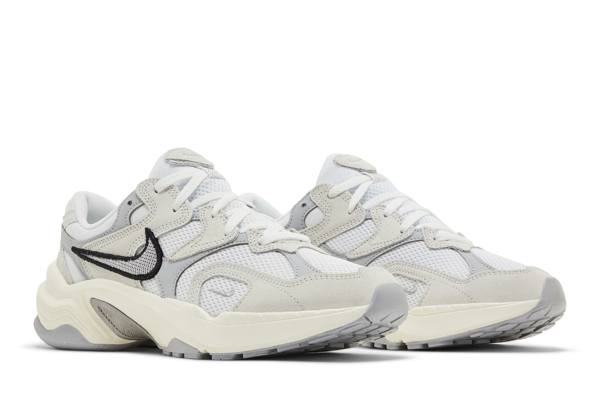 Buy Nike Wmns AL8 'White Black Sail' - FJ3794 103 | GOAT