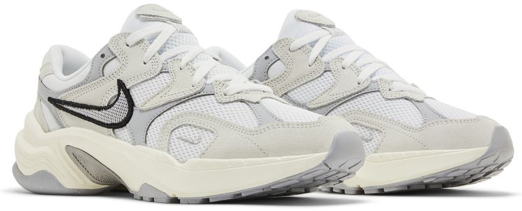 Nike Wmns AL8 White Black Sail