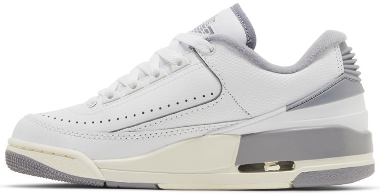 Air Jordan 23 GS White Cement