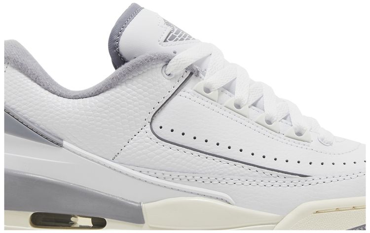 Air Jordan 23 GS White Cement