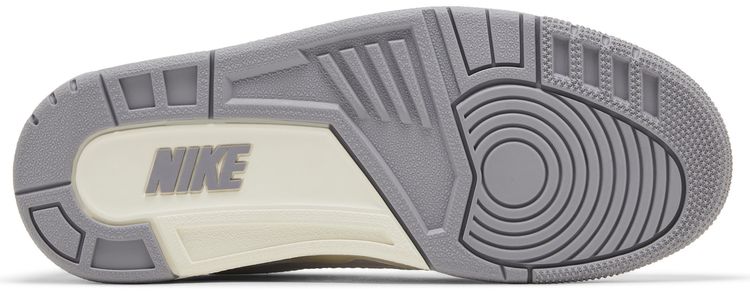 Air Jordan 23 GS White Cement