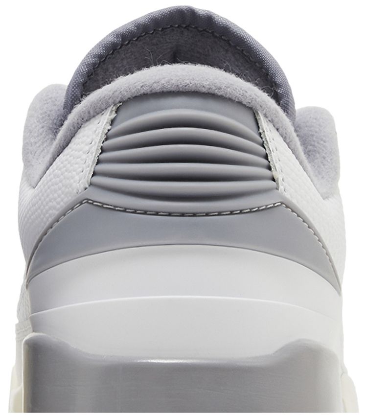 Air Jordan 23 GS White Cement