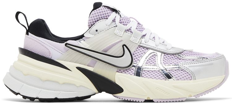 Nike Wmns V2K Run Doll Barely Grape