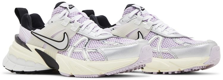 Nike Wmns V2K Run Doll Barely Grape
