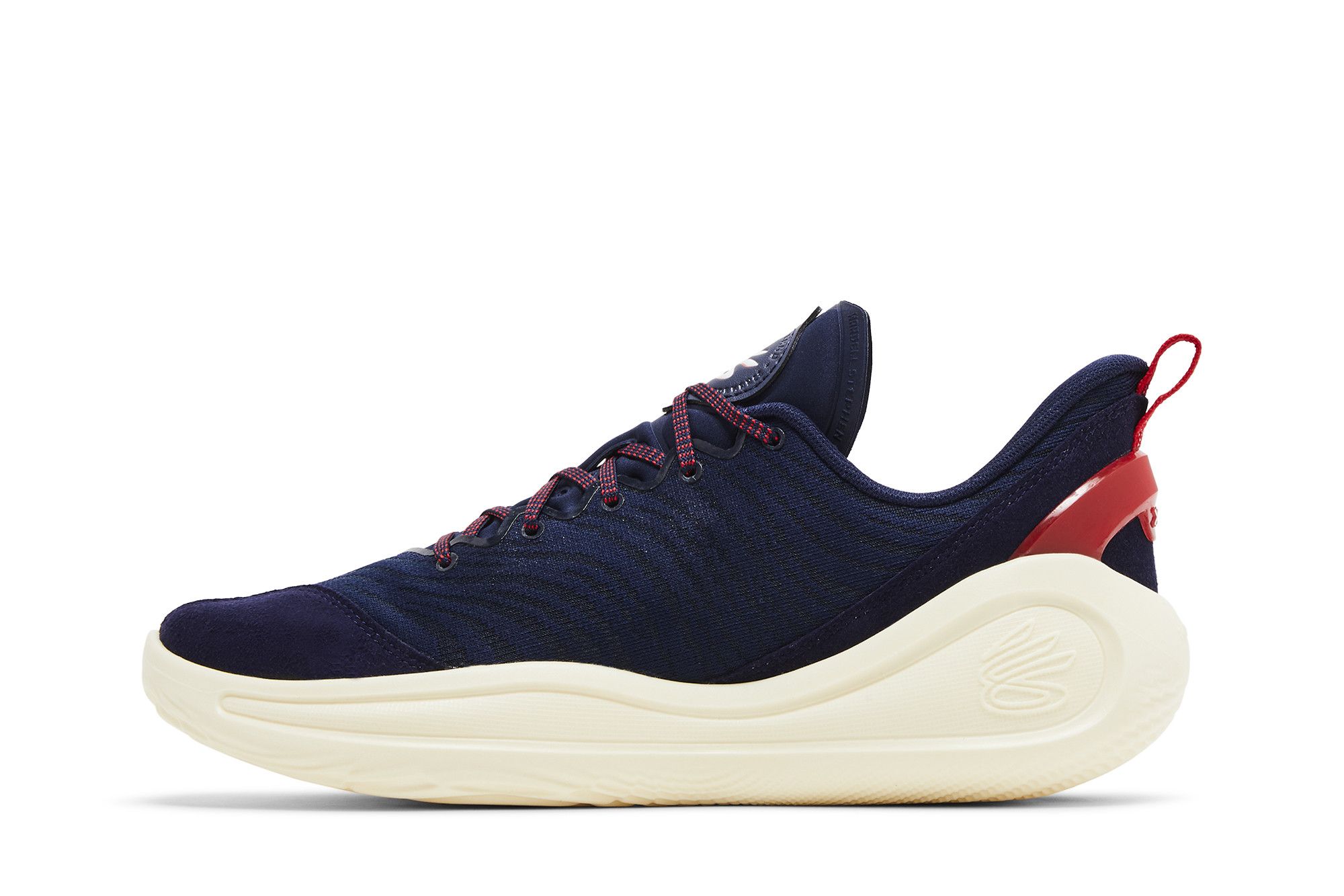 シューズ(男性用) UA Curry Flow 12 \