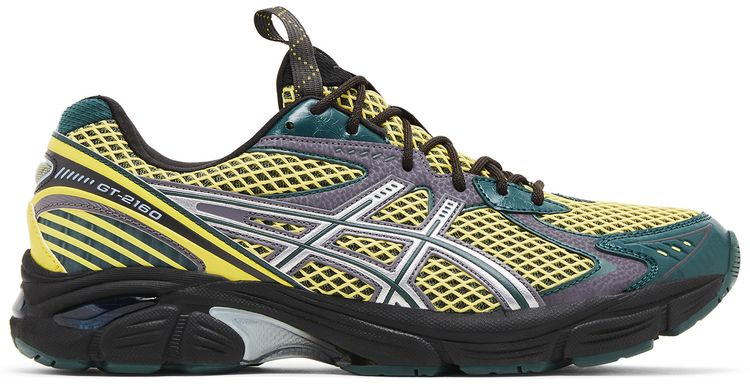 Kiko Kostadinov x ASICS UB7 S GT 2160 Dark Neptune