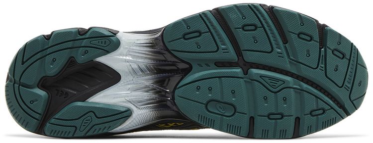 Kiko Kostadinov x ASICS UB7 S GT 2160 Dark Neptune