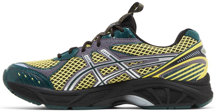 Kiko Kostadinov x ASICS UB7 S GT 2160 Dark Neptune