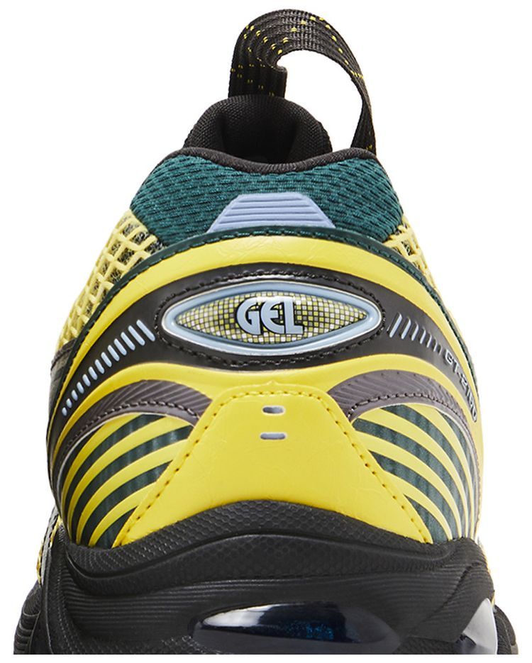 Kiko Kostadinov x ASICS UB7 S GT 2160 Dark Neptune