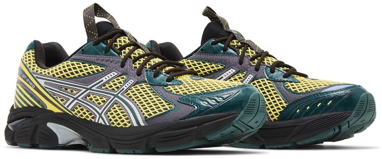 Kiko Kostadinov x ASICS UB7 S GT 2160 Dark Neptune