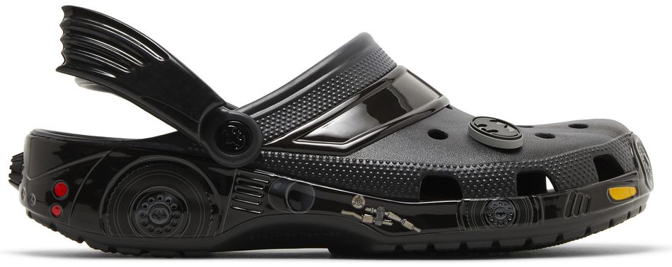 Crocs Classic Clog Batmobile Batman