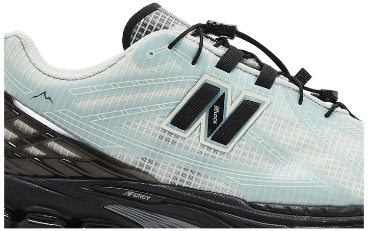 CAYL x New Balance 1906R Floating Blue