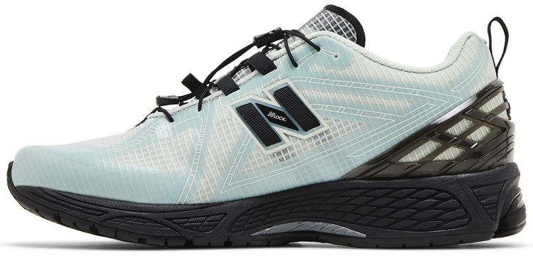 CAYL x New Balance 1906R Floating Blue