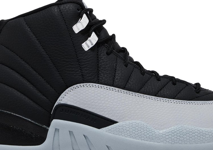 Air Jordan 12 Retro Barons