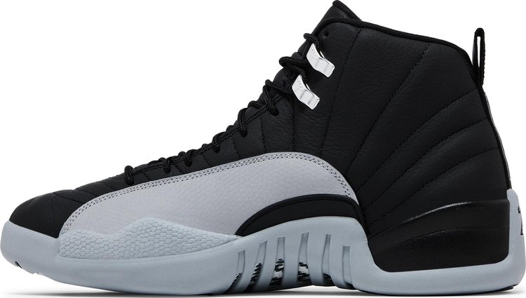 Air Jordan 12 Retro Barons